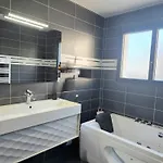 Vila Horizon Blue - Vue Dominante & Montagnes *