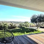 Vila Horizon Blue - Vue Dominante & Montagnes *