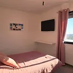 Vila Horizon Blue - Vue Dominante & Montagnes *
